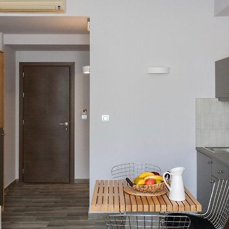 Rigas City Apartments Chania  Exterior photo