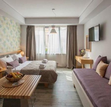 Rigas City Apartments Chania  Exterior photo
