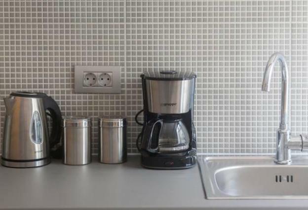 Rigas City Apartments Chania  Exterior photo